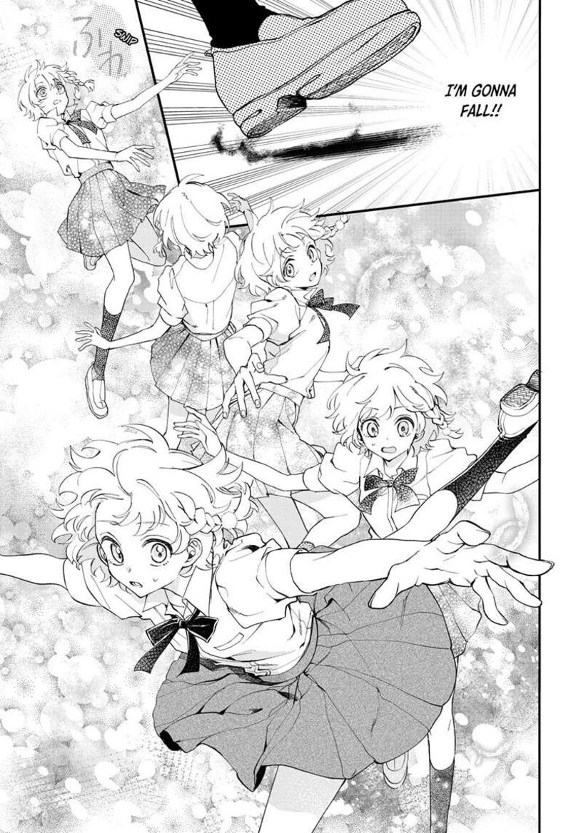 Mahou Shoujo Dandelion 6 9