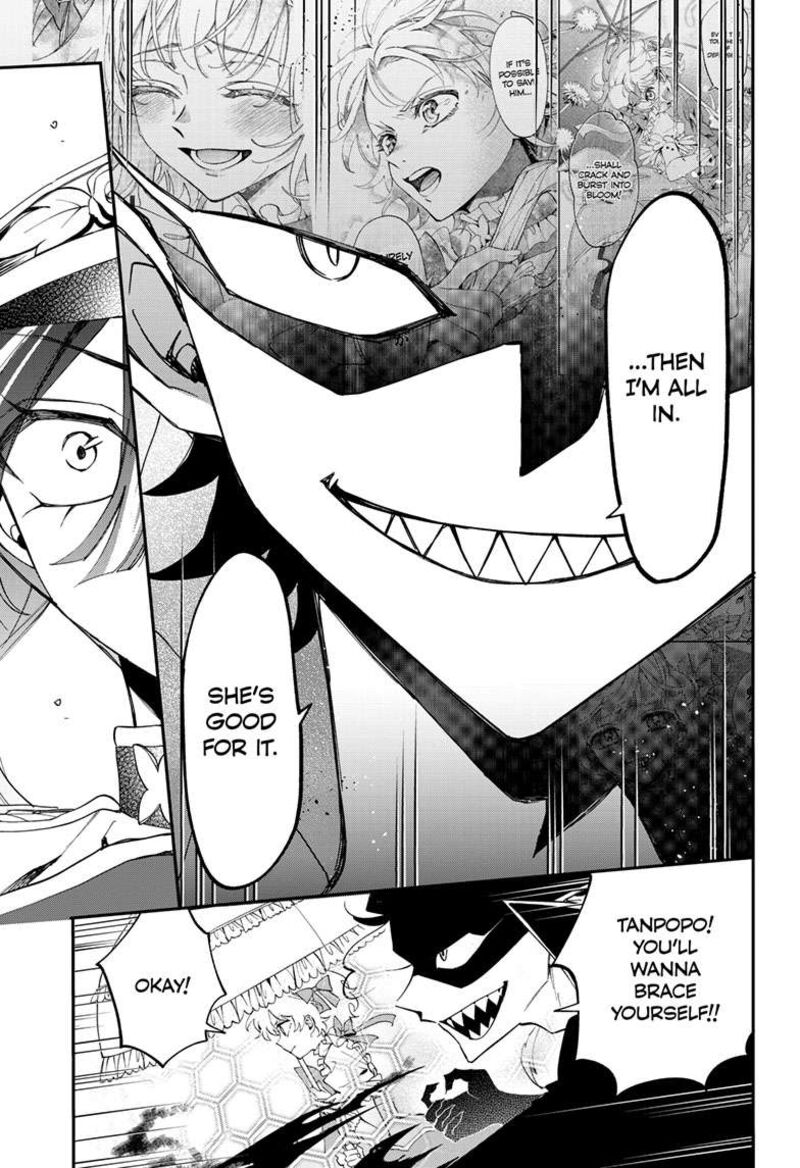 Mahou Shoujo Dandelion 7 10