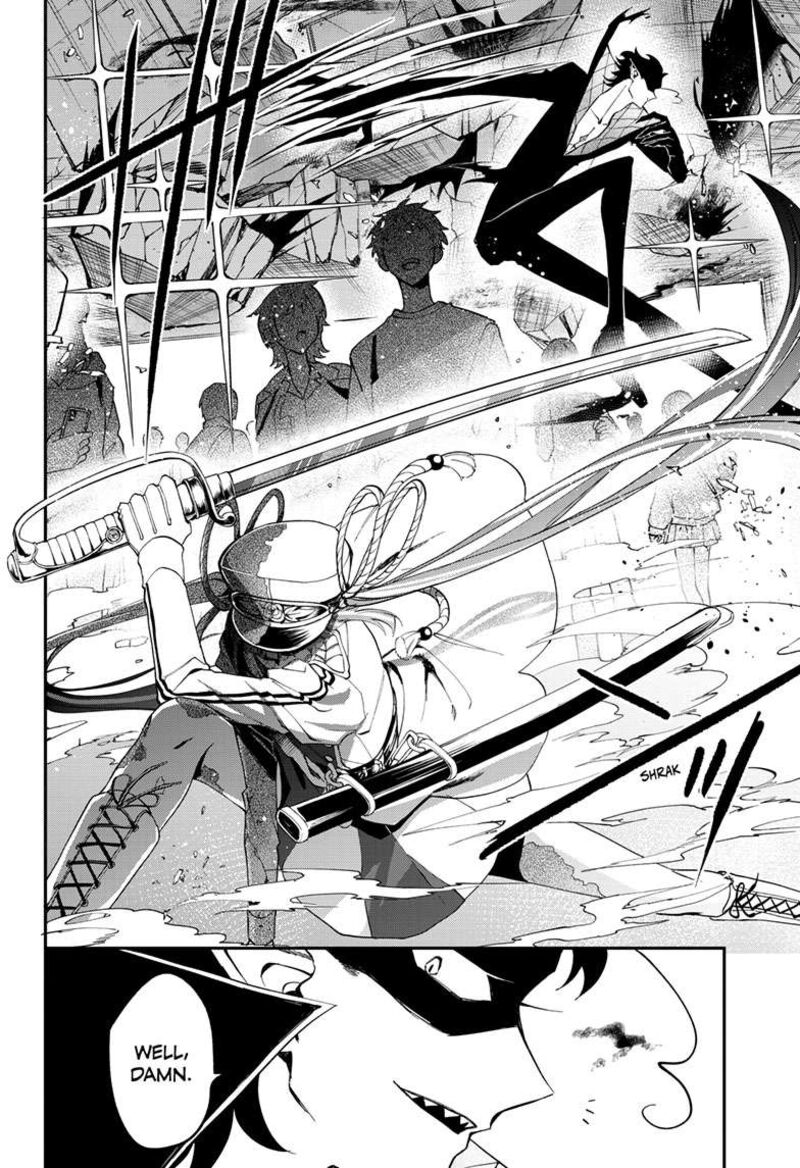 Mahou Shoujo Dandelion 7 23