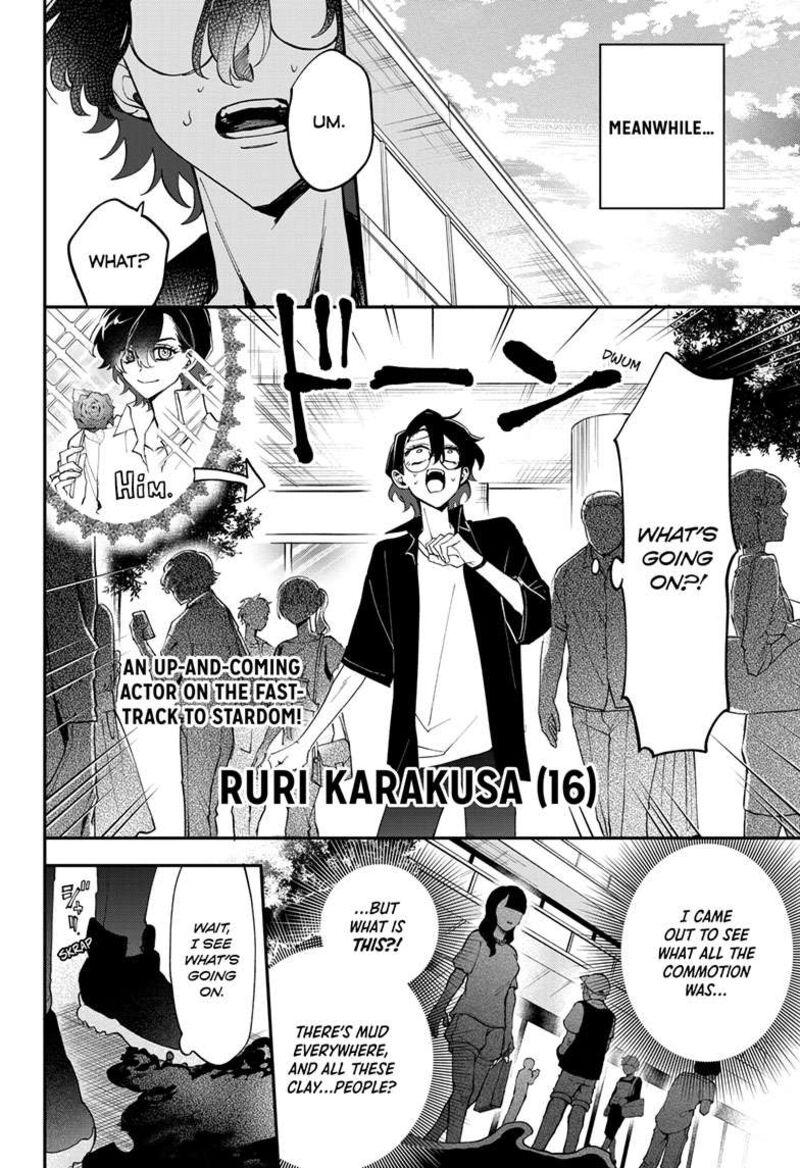 Mahou Shoujo Dandelion 7 25