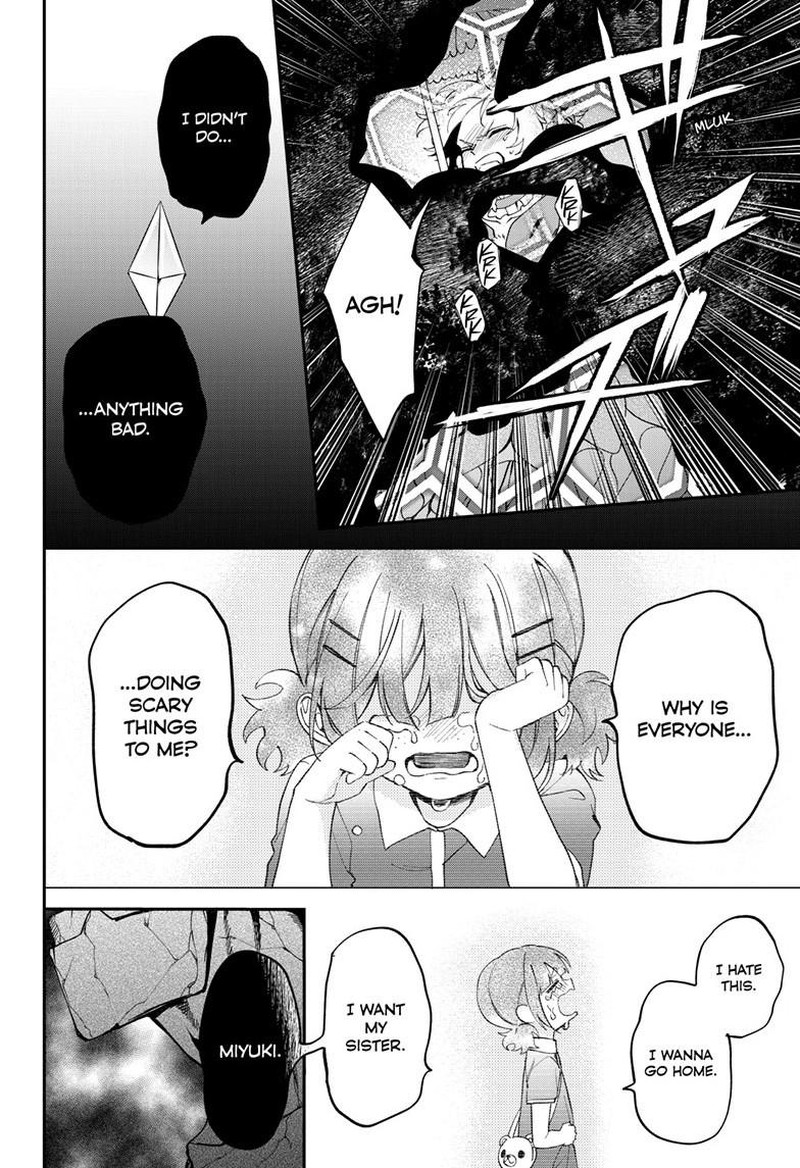 Mahou Shoujo Dandelion 8a 12