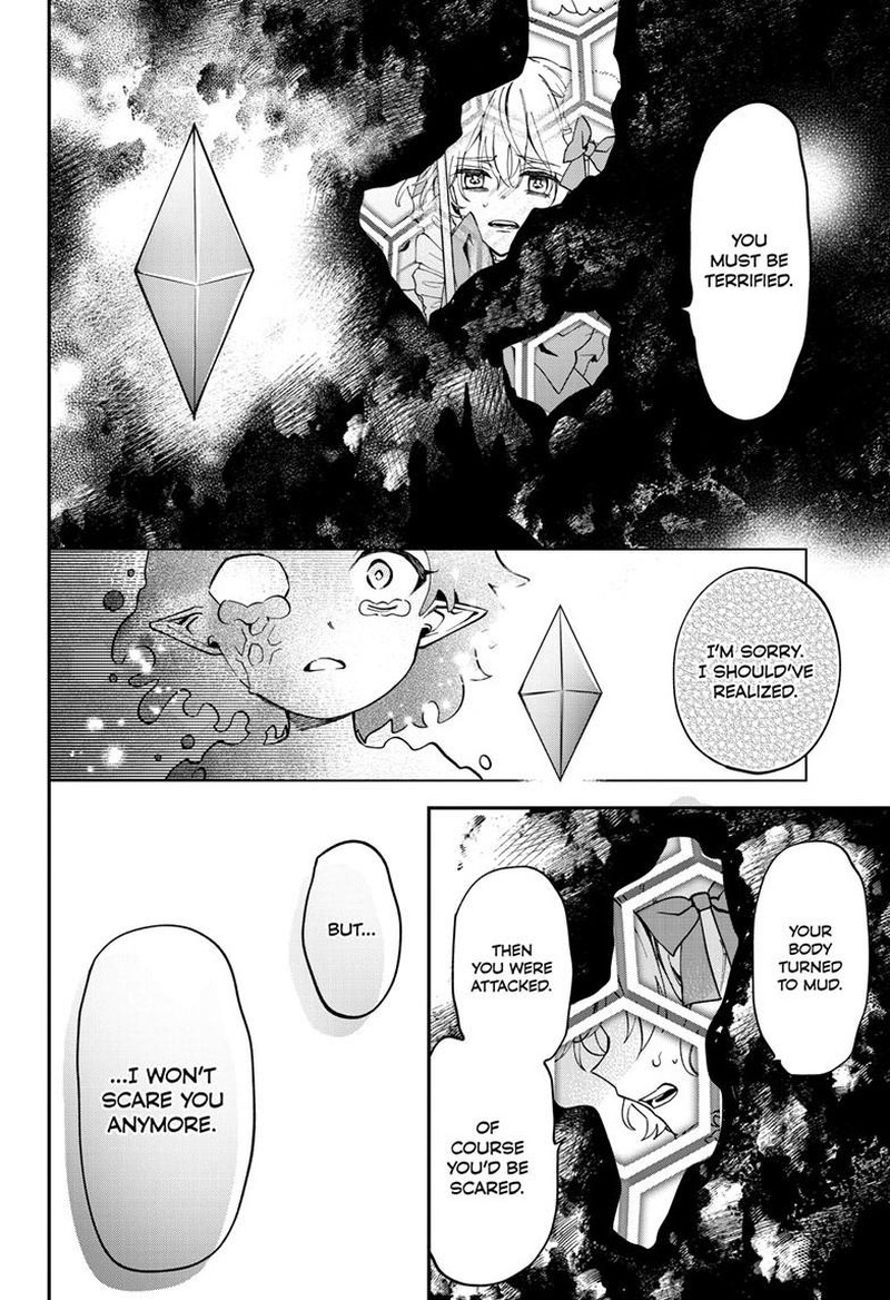 Mahou Shoujo Dandelion 8a 18