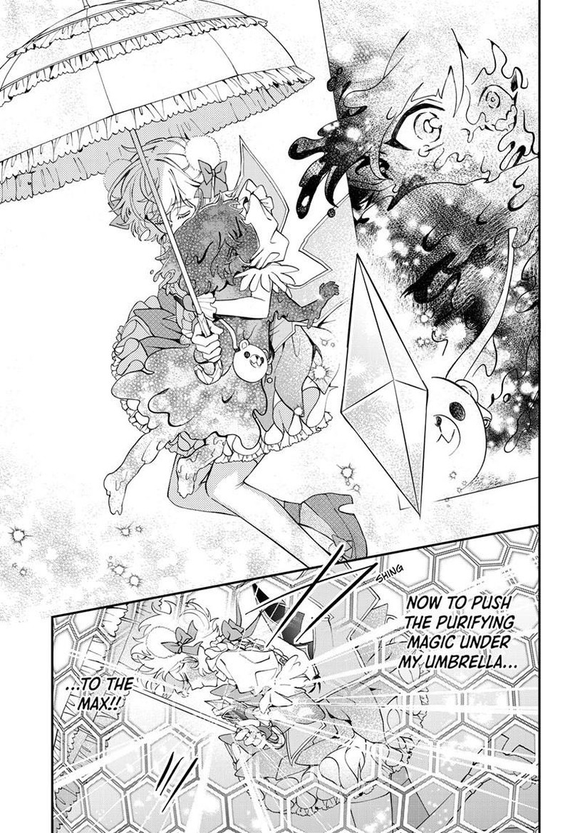 Mahou Shoujo Dandelion 8a 21