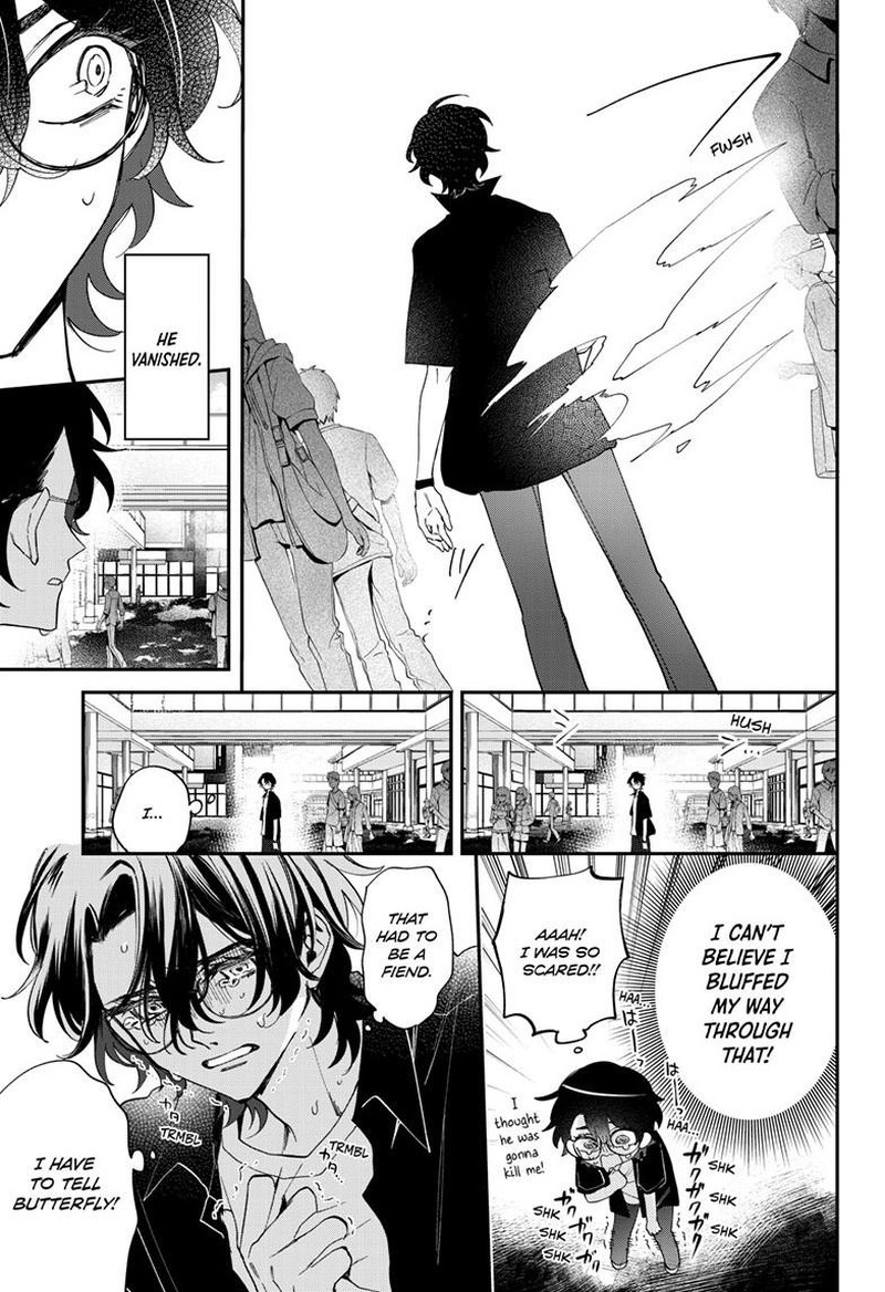 Mahou Shoujo Dandelion 8a 7