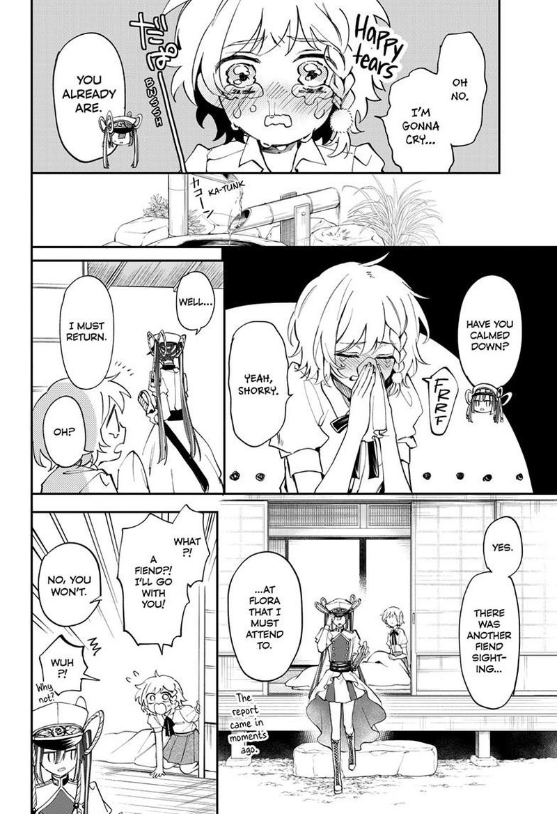 Mahou Shoujo Dandelion 8b 6