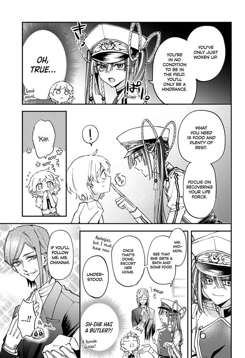 Mahou Shoujo Dandelion 8b 7