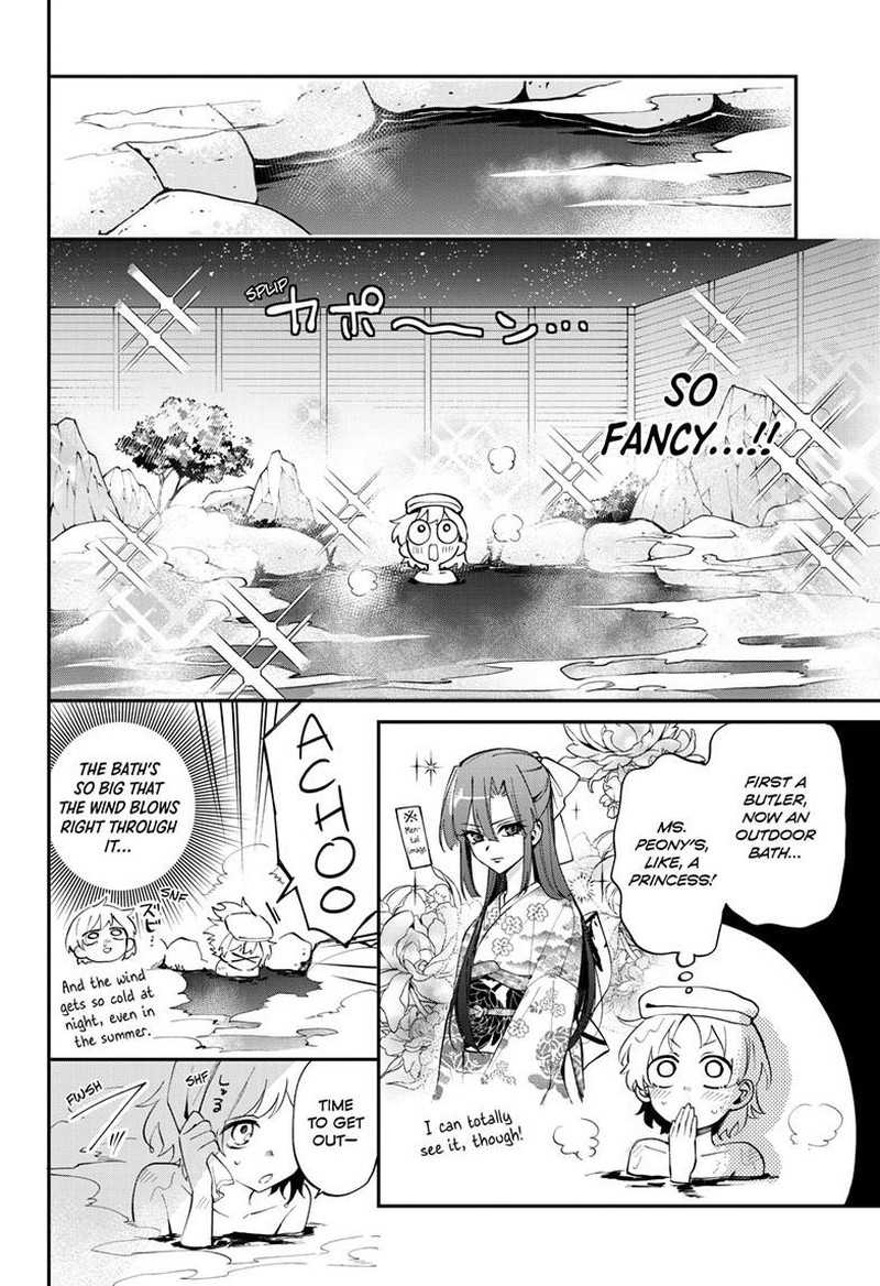 Mahou Shoujo Dandelion 8b 8