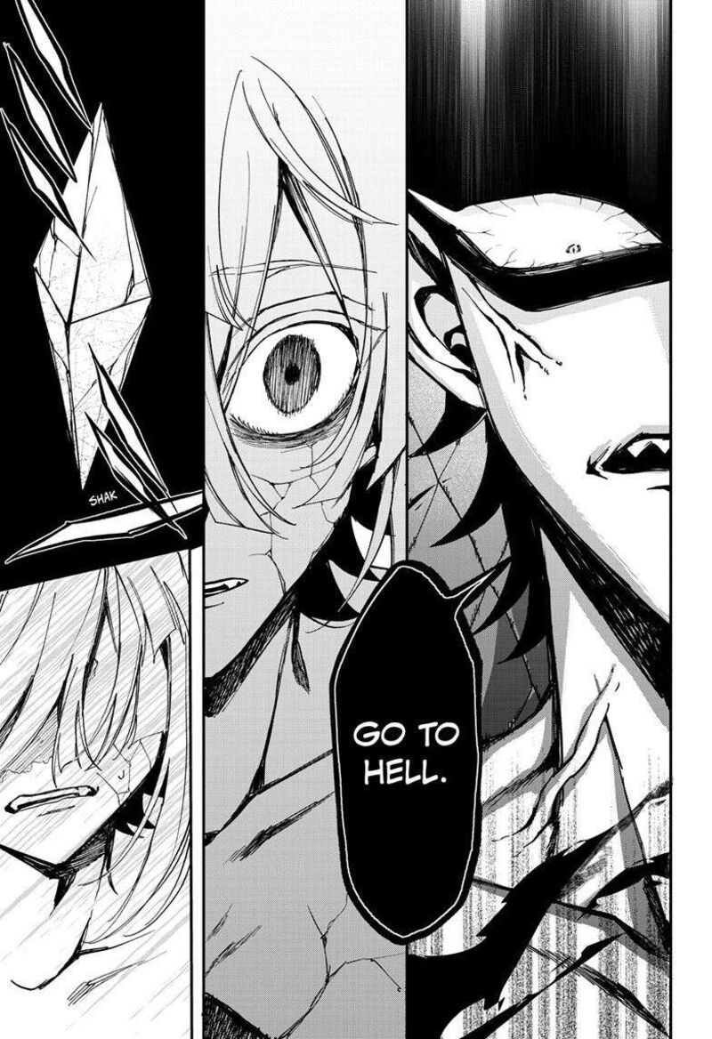 Mahou Shoujo Dandelion 9 11