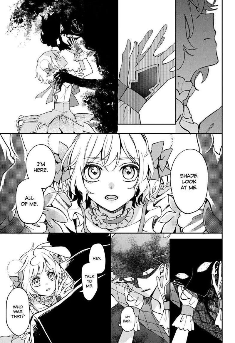 Mahou Shoujo Dandelion 9 15