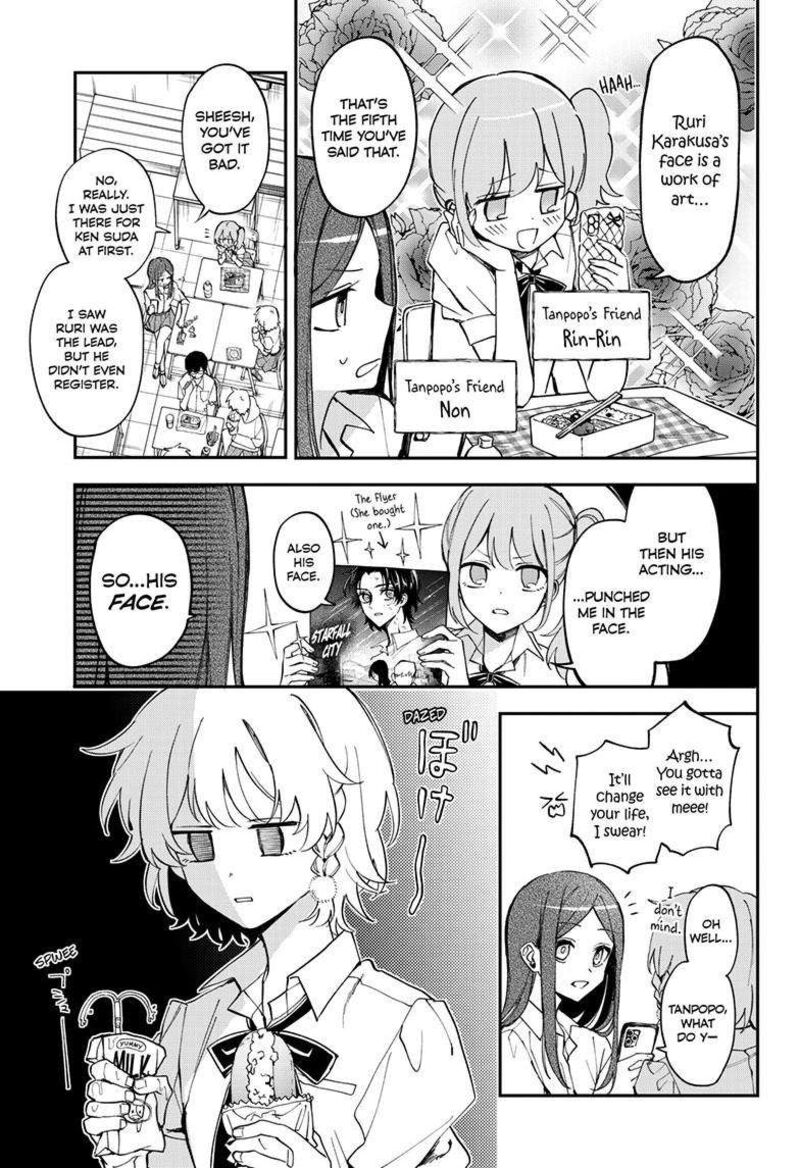 Mahou Shoujo Dandelion 9 21