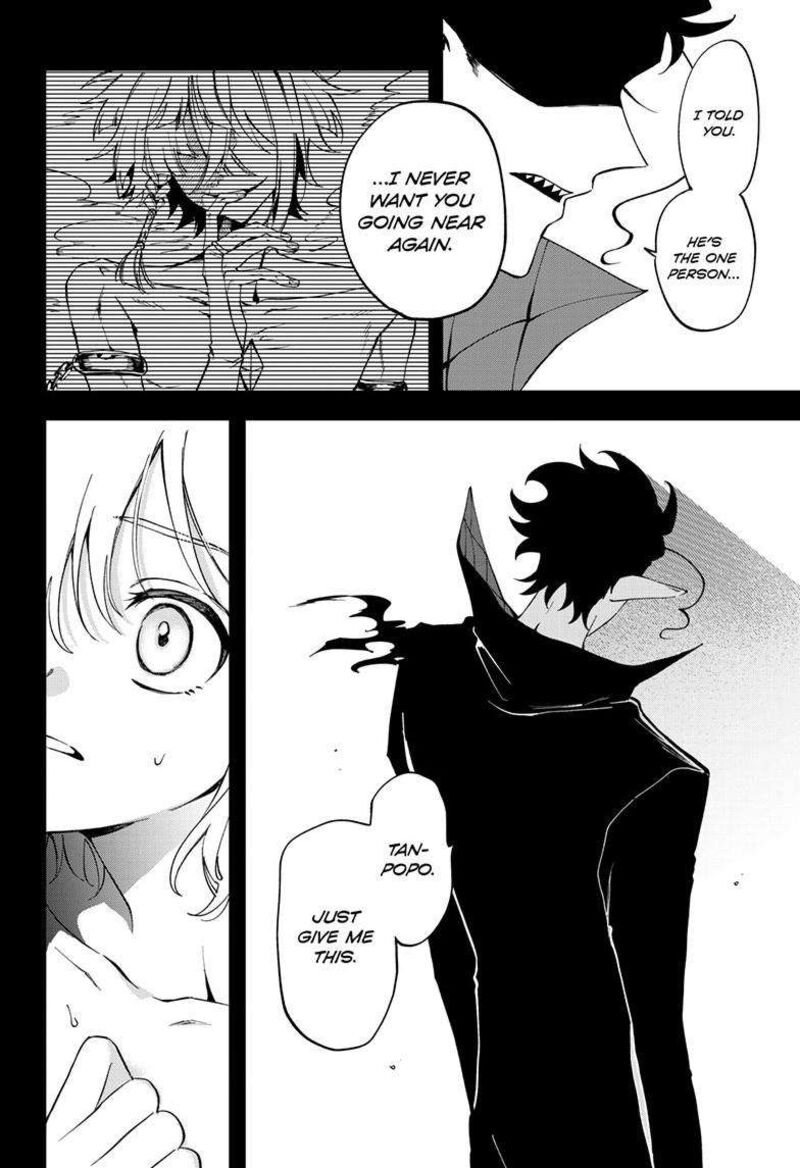 Mahou Shoujo Dandelion 9 24