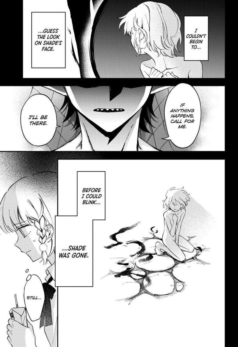 Mahou Shoujo Dandelion 9 25
