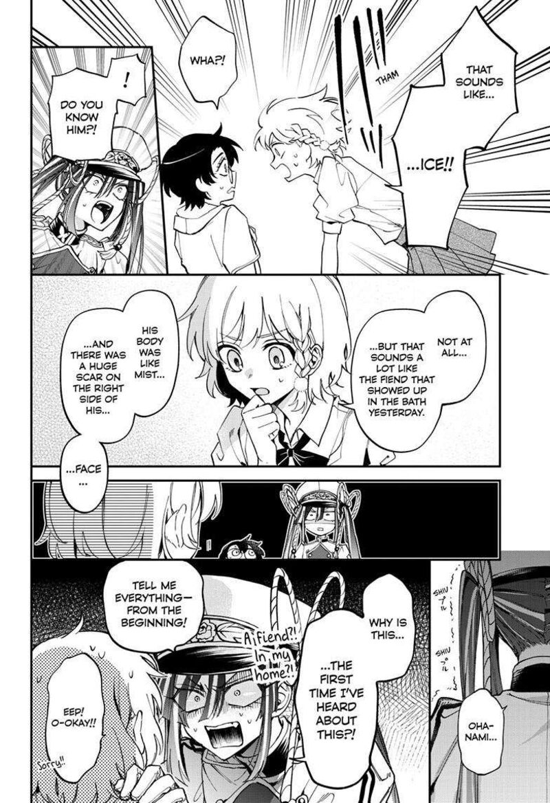 Mahou Shoujo Dandelion 9 32