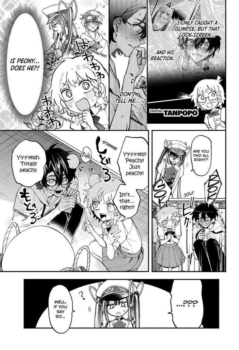 Mahou Shoujo Dandelion 9 37