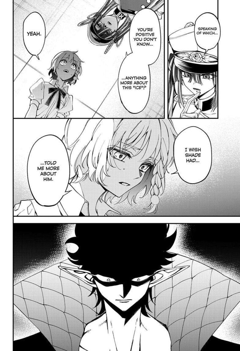 Mahou Shoujo Dandelion 9 38