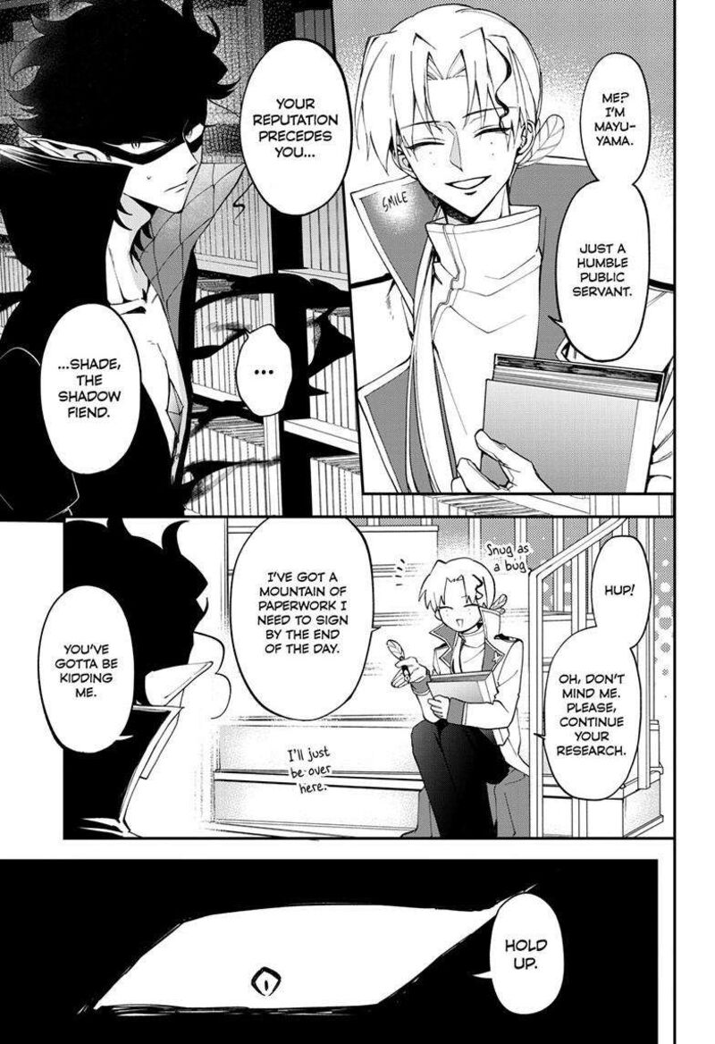 Mahou Shoujo Dandelion 9 41