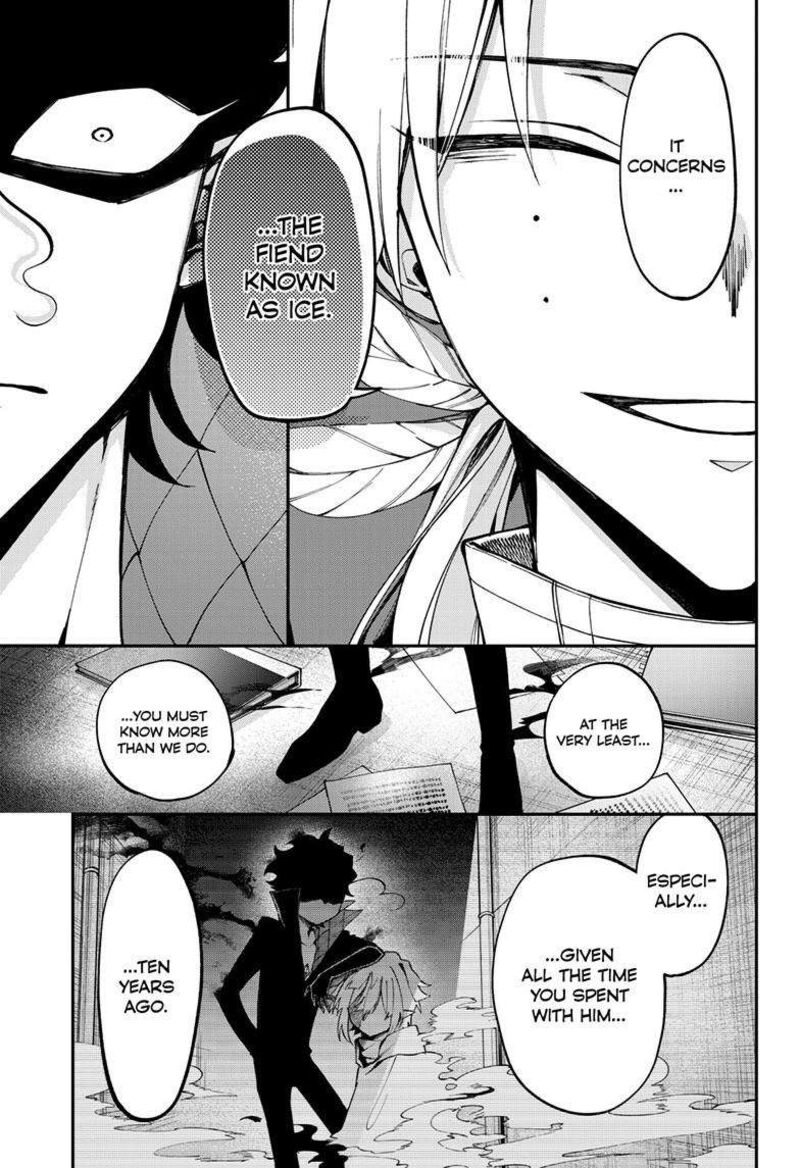Mahou Shoujo Dandelion 9 43