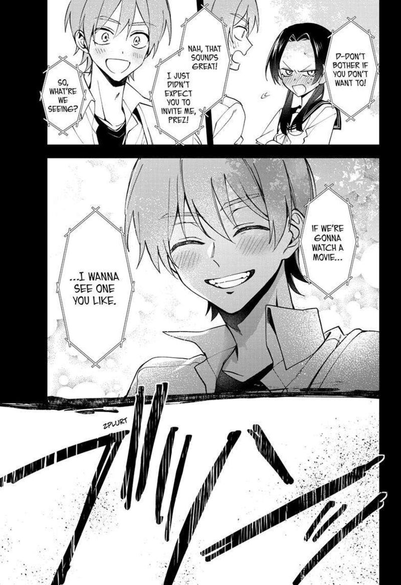 Mahou Shoujo Dandelion 9 45
