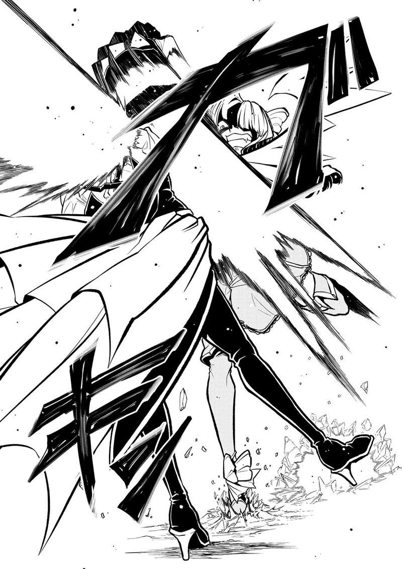 Mahou Shoujo Ni Akogarete 30 10