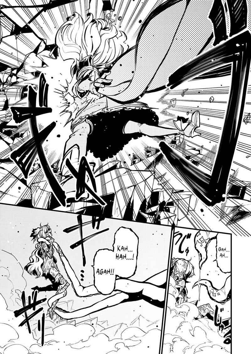 Mahou Shoujo Ni Akogarete 30 15