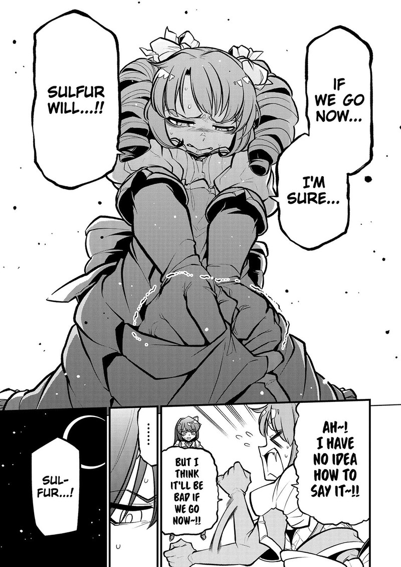 Mahou Shoujo Ni Akogarete 30 21