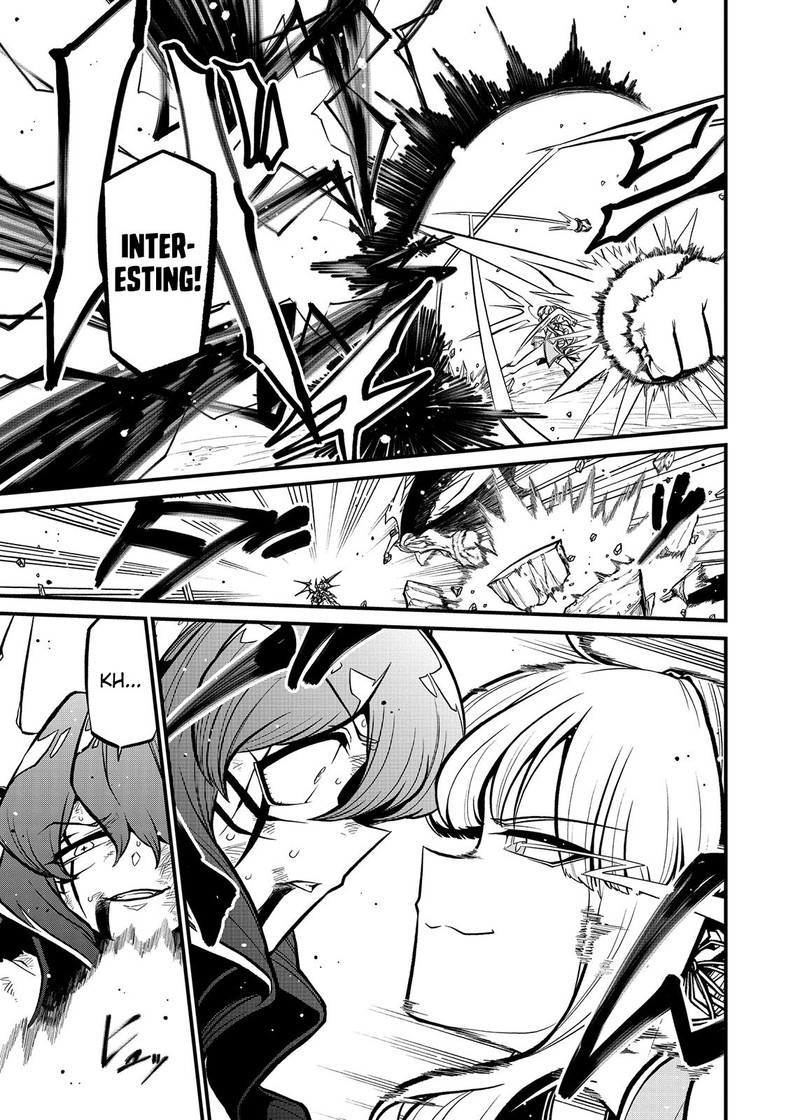 Mahou Shoujo Ni Akogarete 31 14