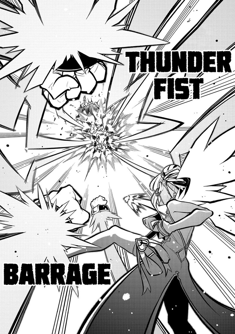 Mahou Shoujo Ni Akogarete 31 15