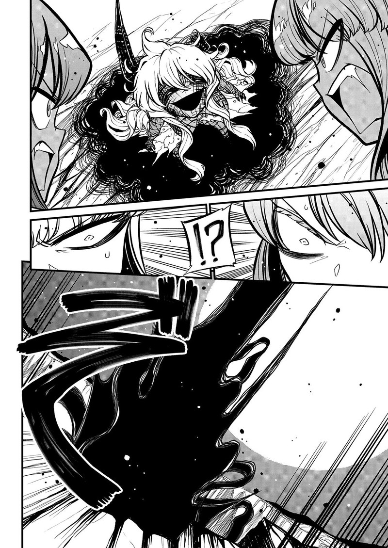 Mahou Shoujo Ni Akogarete 34 30