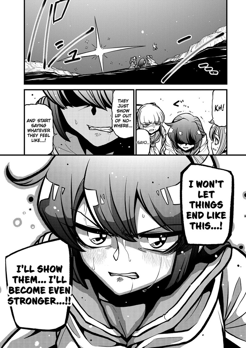 Mahou Shoujo Ni Akogarete 36 14