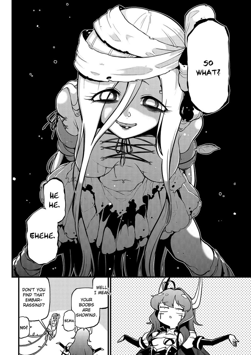 Mahou Shoujo Ni Akogarete 39 10