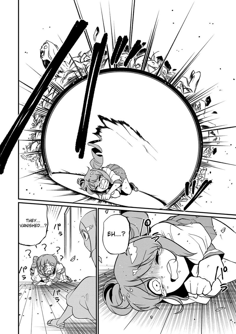 Mahou Shoujo Ni Akogarete 40 20