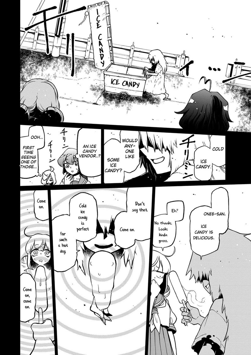 Mahou Shoujo Ni Akogarete 40 6