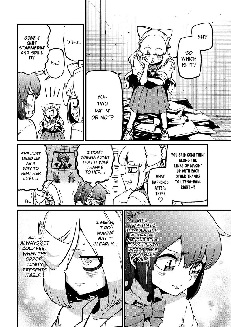 Mahou Shoujo Ni Akogarete 41 8