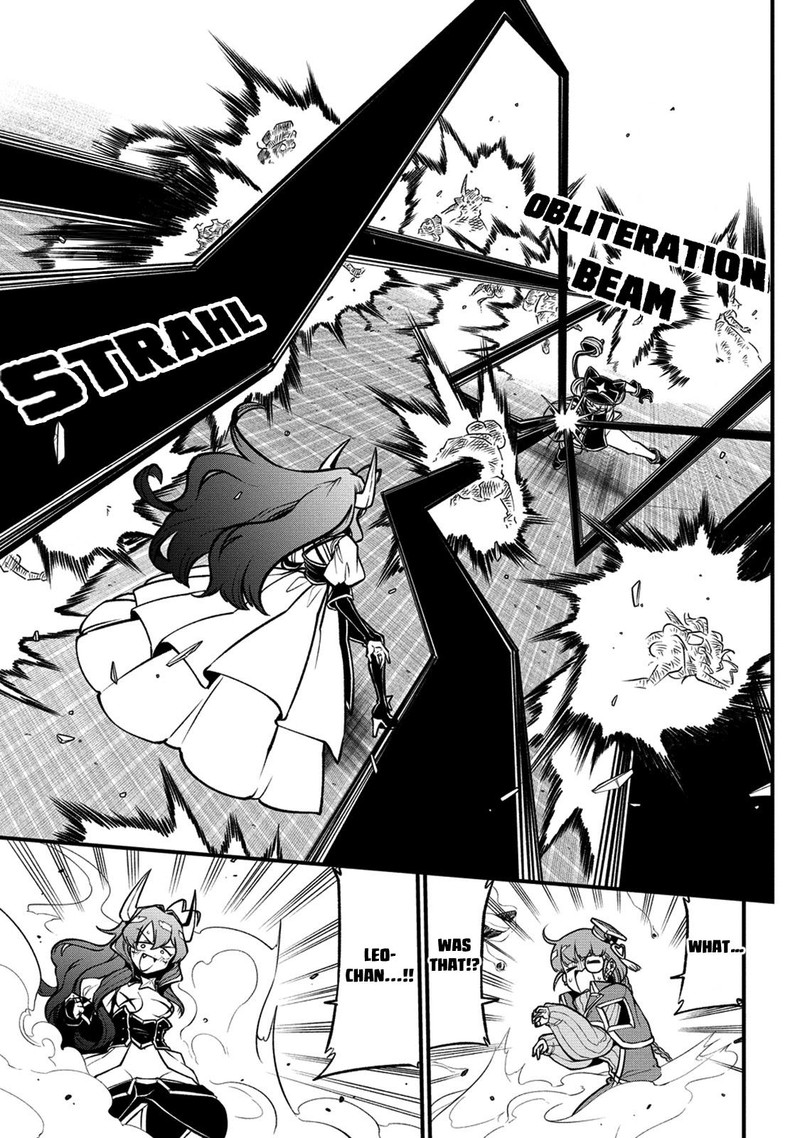 Mahou Shoujo Ni Akogarete 43 13