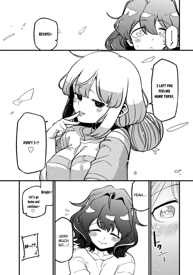 Mahou Shoujo Ni Akogarete 43 23