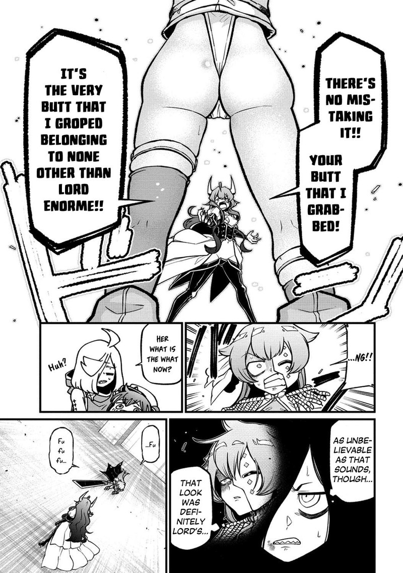 Mahou Shoujo Ni Akogarete 46 5