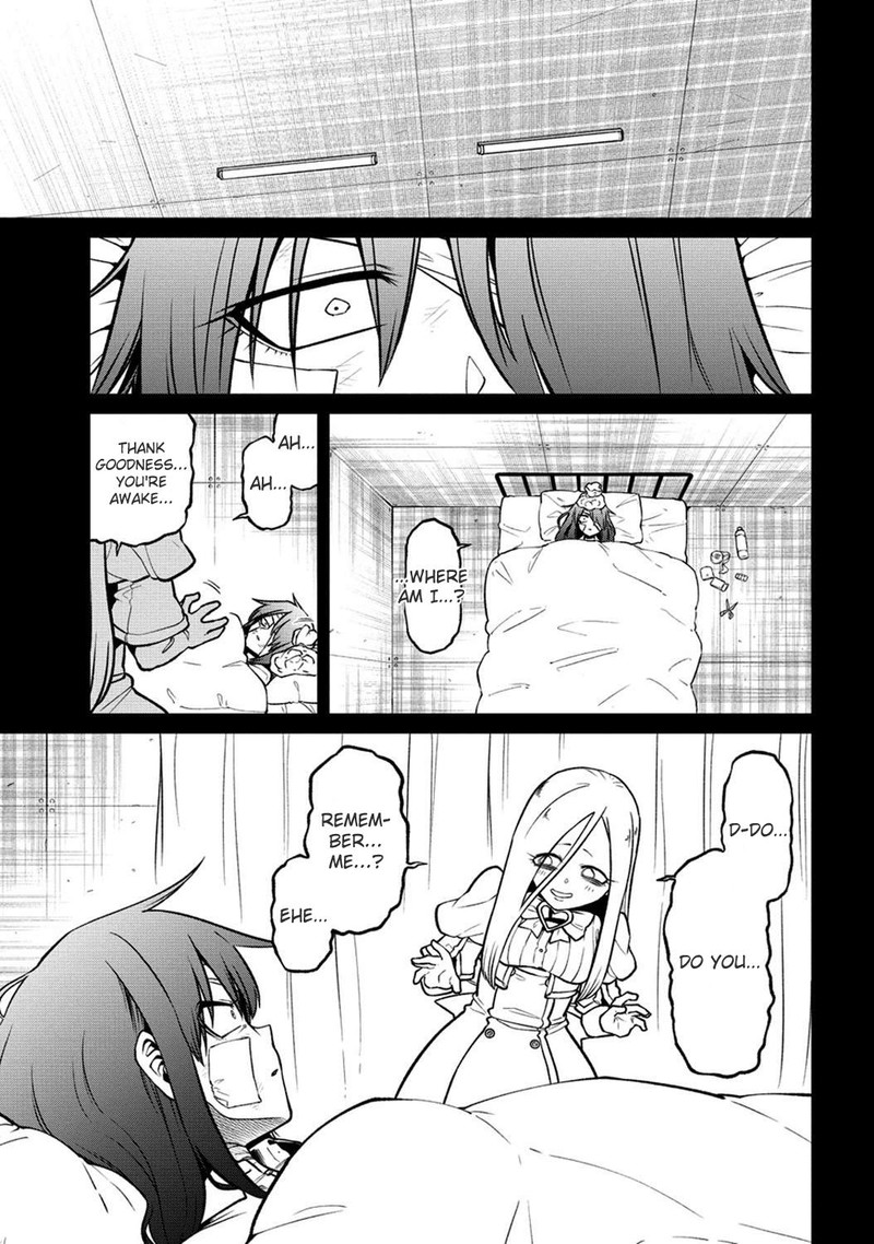 Mahou Shoujo Ni Akogarete 47 11