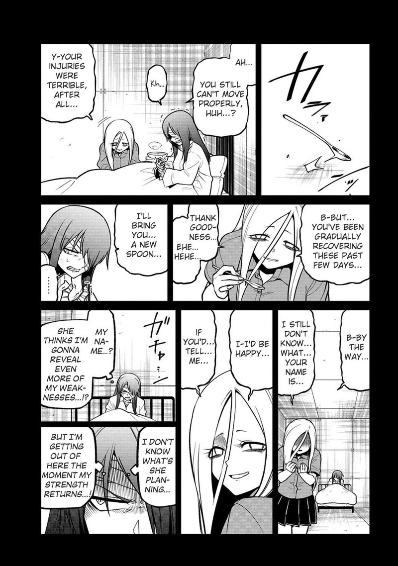 Mahou Shoujo Ni Akogarete 47 13