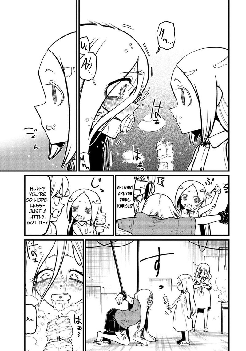 Mahou Shoujo Ni Akogarete 47 5