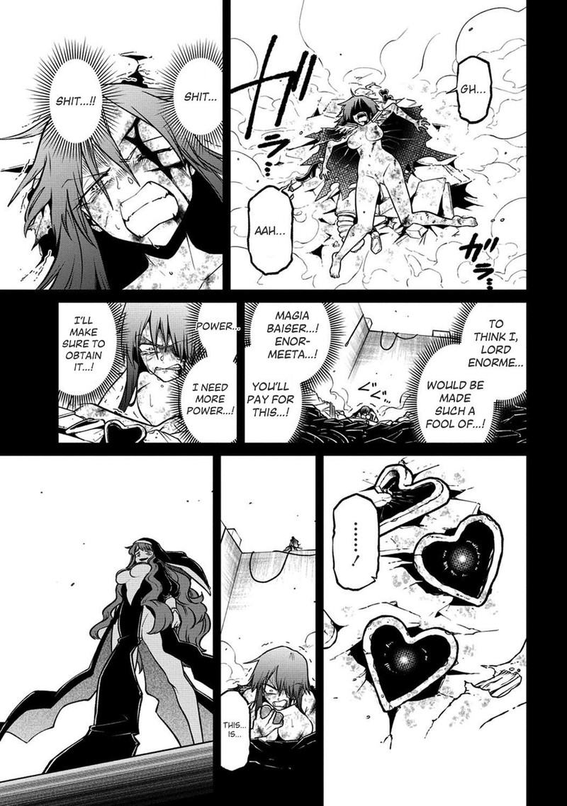 Mahou Shoujo Ni Akogarete 47 9