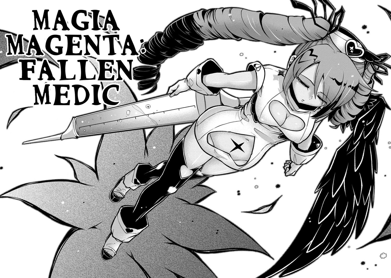 Mahou Shoujo Ni Akogarete 51 20