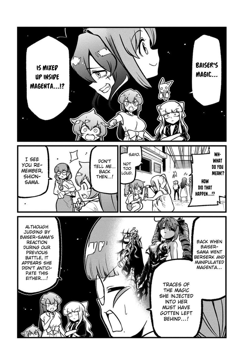 Mahou Shoujo Ni Akogarete 53 12