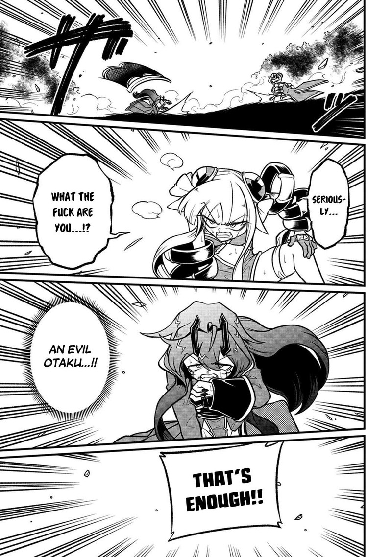 Mahou Shoujo Ni Akogarete 53 21