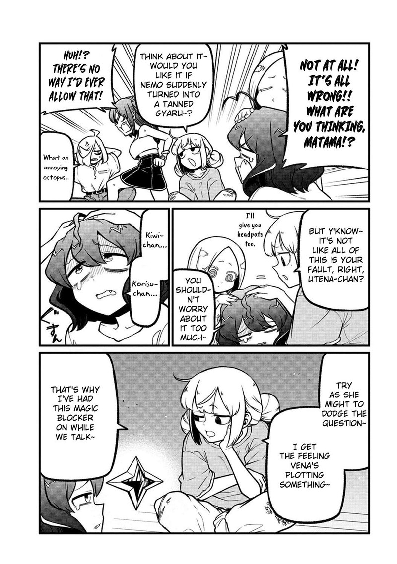 Mahou Shoujo Ni Akogarete 53 3