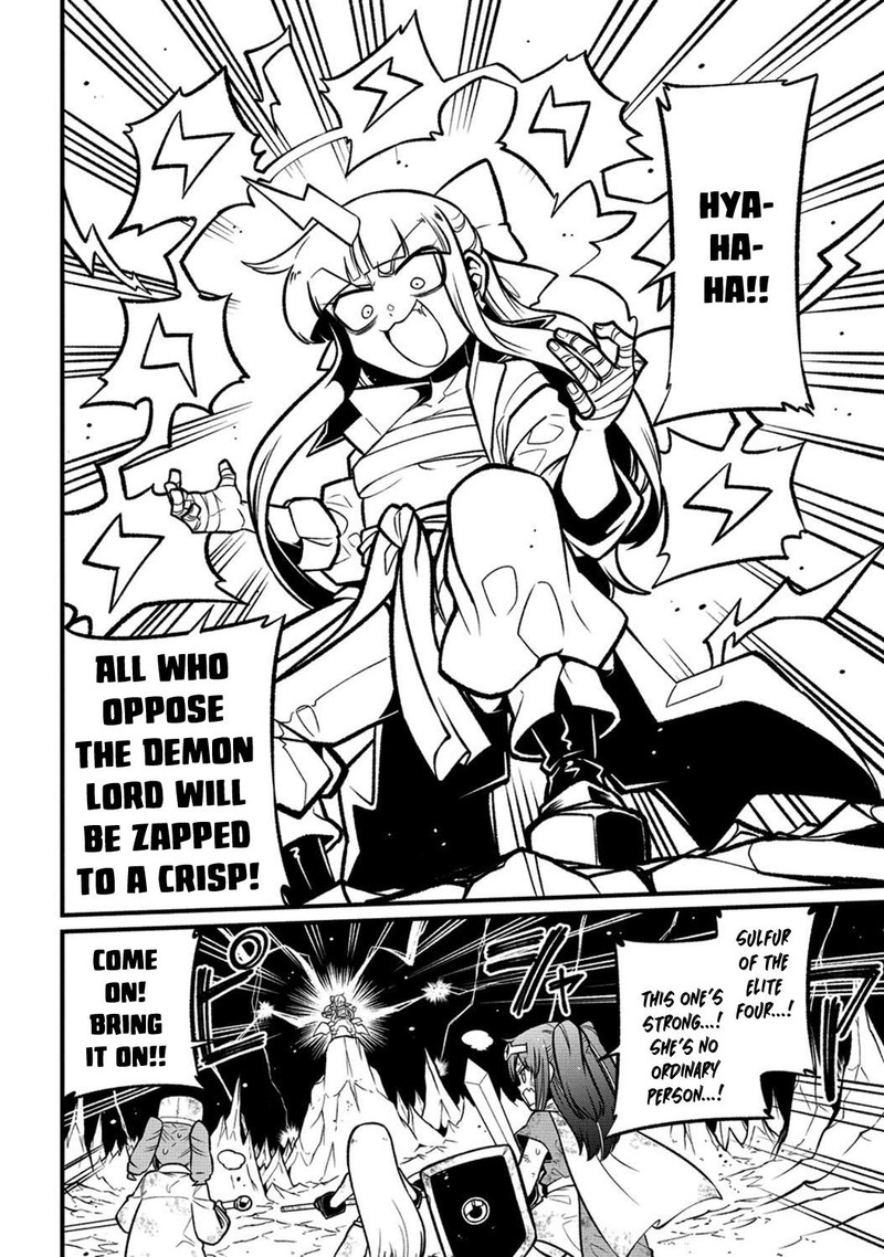 Mahou Shoujo Ni Akogarete 54 18