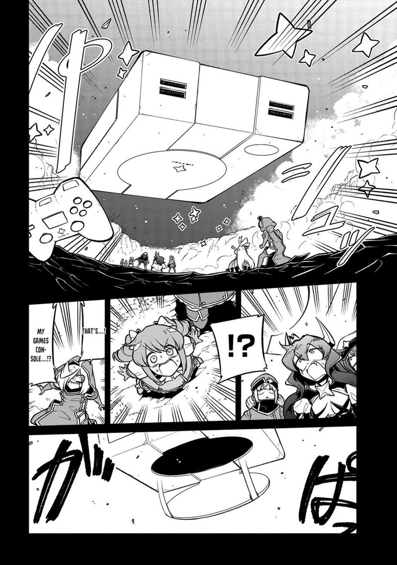 Mahou Shoujo Ni Akogarete 54 8