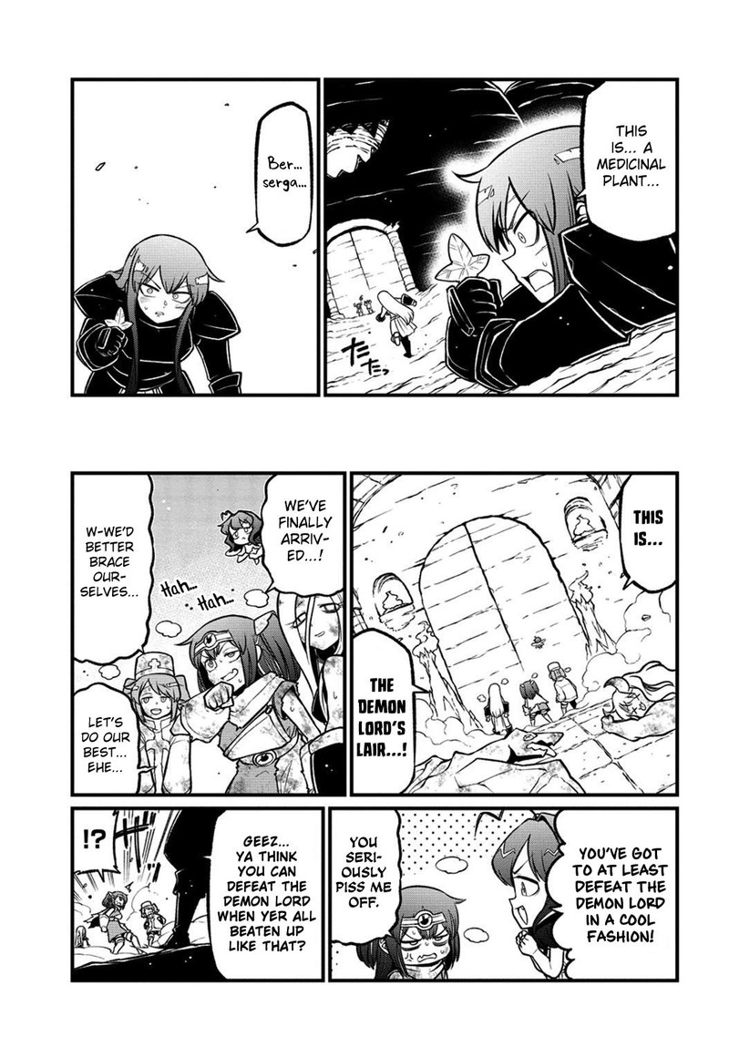 Mahou Shoujo Ni Akogarete 55 19