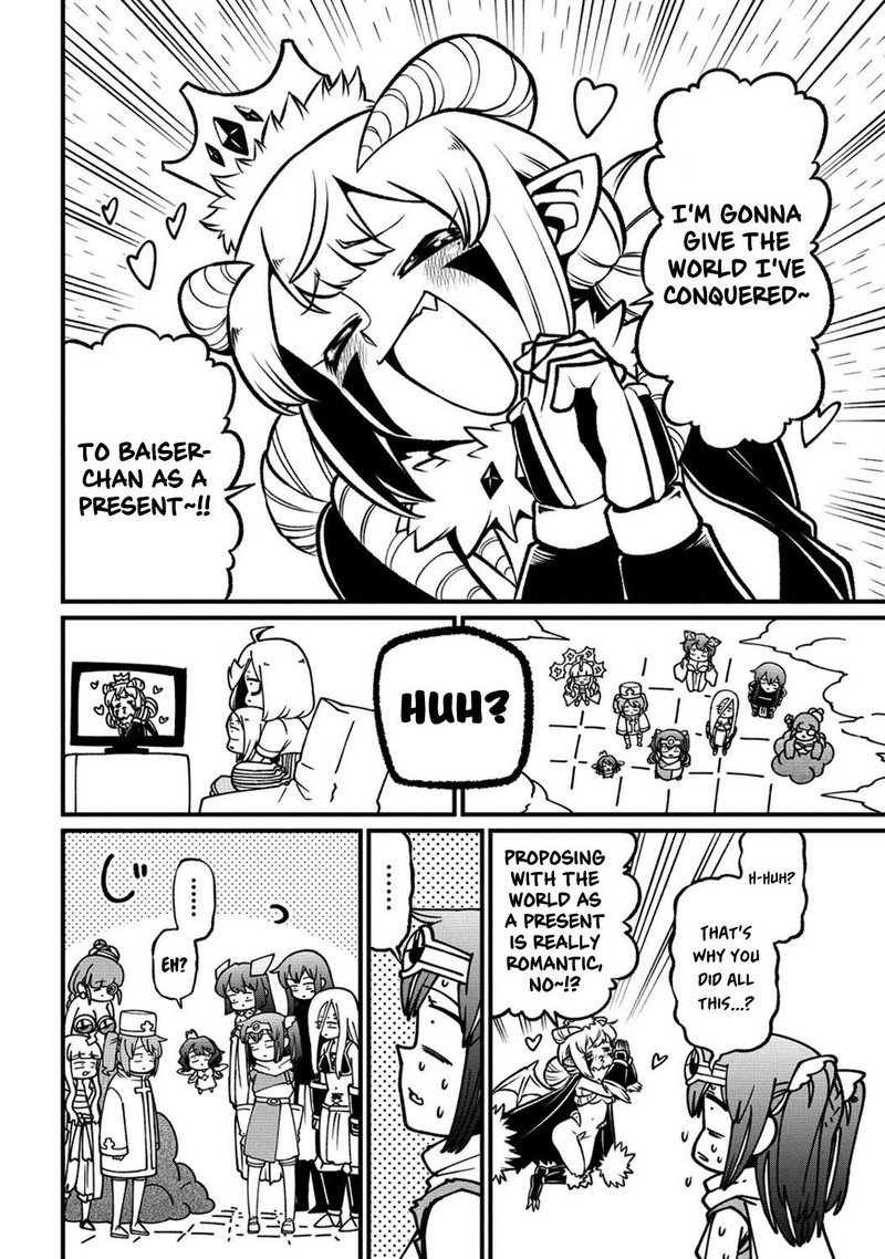 Mahou Shoujo Ni Akogarete 55 24