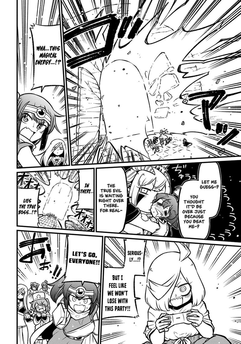 Mahou Shoujo Ni Akogarete 55 26