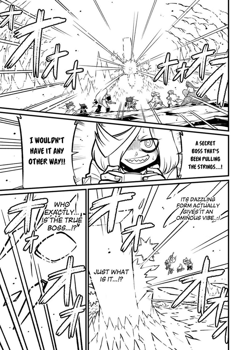 Mahou Shoujo Ni Akogarete 55 27